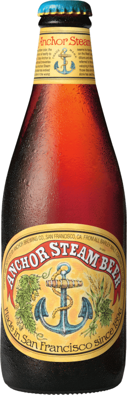 Anchor Steam Beer