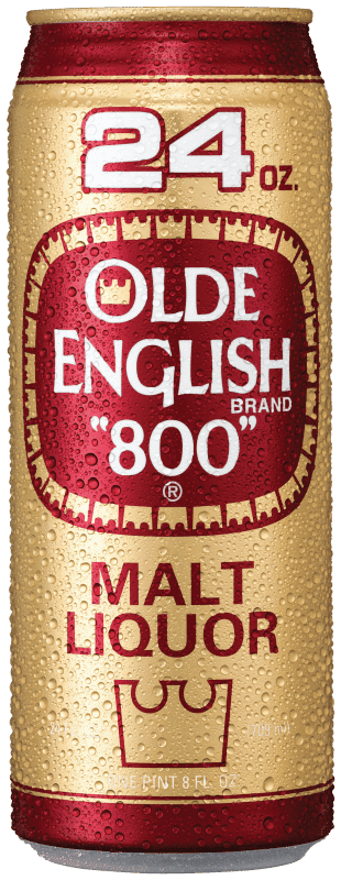 Olde English “800”