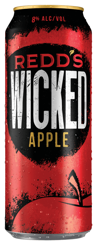 Wicked Apple Ale