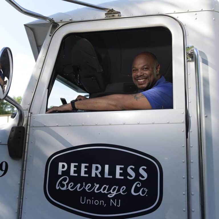 How We Do It Peerless Beverage Company